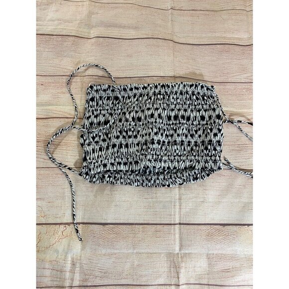 NWT Loft Beach Women's Speckled Beach Top (ONLY) - XL - Picture 10 of 12